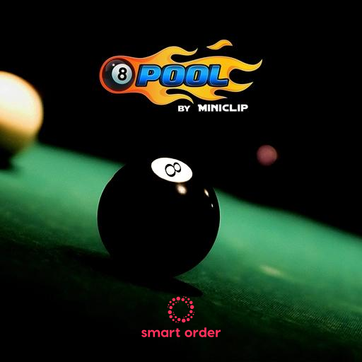 8 Ball Pool